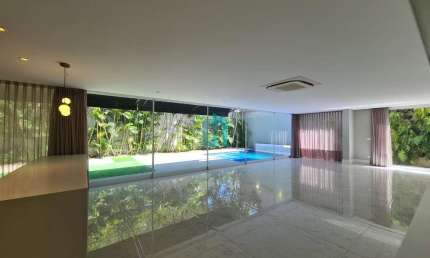 Casa em condomínio fechado com 3 quartos à venda na Rua Manuel Ribeiro da Cruz, 200, Chácara Santo Antônio, São Paulo por R$ 7.200.000