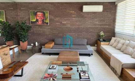 Apartamento com 3 quartos para alugar na Rua Manuel Guedes, 475, Itaim Bibi, São Paulo por R$ 18.000