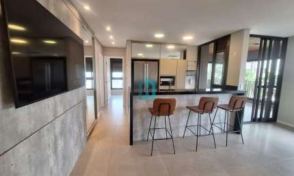 Apartamento com 2 quartos para alugar na Rua Quatá, 181, Vila Olímpia, São Paulo por R$ 12.500