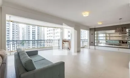 Apartamento com 3 quartos à venda na rua pensilvânia, 558, brooklin paulista, são paulo por r$ 2.990.000