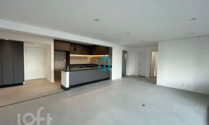 Apartamento com 3 quartos à venda na Avenida Roque Petroni Júnior, 630, Jardim das Acacias, São Paulo por R$ 3.900.000