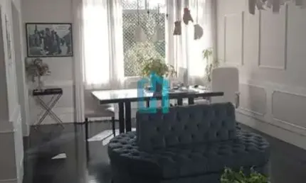 Apartamento com 4 quartos à venda na Rua Peixoto Gomide, 1214, Jardim Paulista, São Paulo por R$ 4.200.000