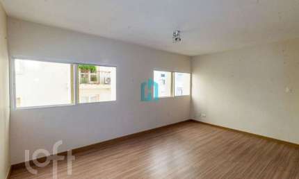 Apartamento com 2 quartos à venda na Alameda Tietê, 319, Cerqueira César, São Paulo por R$ 1.490.000