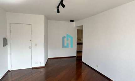Apartamento com 1 quarto à venda na Avenida Bem-te-vi, 362, Moema, São Paulo