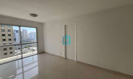 Apartamento com 1 quarto para alugar na Rua Juquis, 391, Moema, São Paulo por R$ 3.800