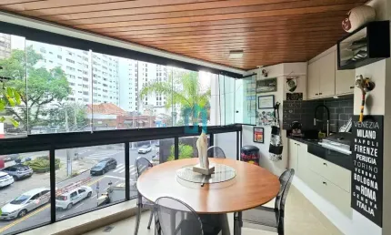 Apartamento com 3 quartos à venda na Avenida Nove de Julho, 453, Jardim Paulista, São Paulo por R$ 3.300.000
