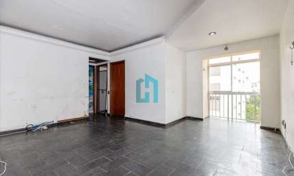 Apartamento com 2 quartos à venda na Rua Inhambú, 942, Vila Uberabinha, São Paulo por R$ 550.000