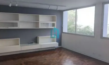 Apartamento com 3 quartos para alugar na Rua da Mata, 173, Itaim Bibi, São Paulo por R$ 9.000