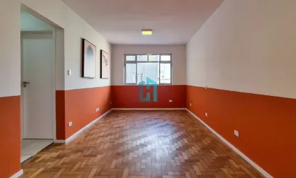 Apartamento com 1 quarto à venda na rua martim francisco, 334, santa cecília, são paulo por r$ 380.000
