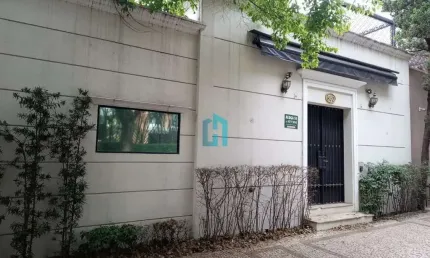 Casa comercial com 1 sala para alugar na rua joão lourenço, 560, vila nova conceição, são paulo por r$ 85.000