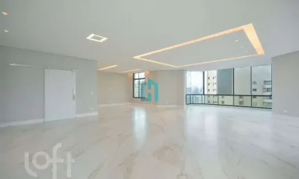 Apartamento com 4 quartos à venda na Alameda dos Guaramomis, 222, Planalto Paulista, São Paulo por R$ 3.300.000