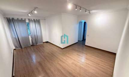 Apartamento com 2 quartos para alugar na Rua Canário, 891, Moema, São Paulo por R$ 4.500