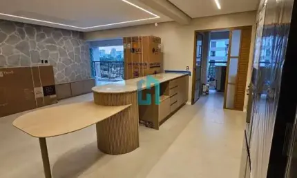 Apartamento com 3 quartos à venda na sul, 74, brooklin paulista, são paulo por r$ 4.300.000