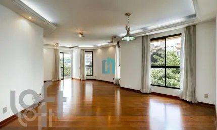 Apartamento com 4 quartos à venda na Avenida Engenheiro Luiz Gomes Cardim Sangirardi, 430, Vila Mariana, São Paulo por R$ 1.350.000
