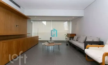 Apartamento com 3 quartos à venda na Avenida Horácio Lafer, 123, Itaim Bibi, São Paulo por R$ 4.000.000