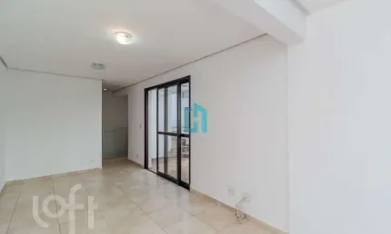 Apartamento com 2 quartos à venda na Avenida dos Imarés, 317, Indianópolis, São Paulo por R$ 1.050.000
