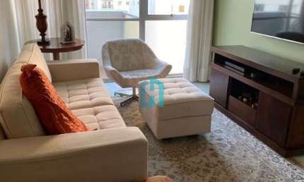 Apartamento com 3 quartos à venda na Rua Inhambú, 873, Vila Uberabinha, São Paulo por R$ 1.150.000