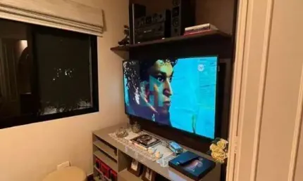 Apartamento com 2 quartos à venda na rua gaivota, 948, moema, são paulo por r$ 1.250.000