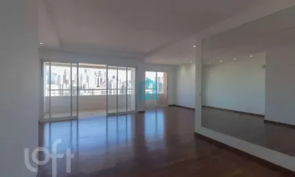 Apartamento com 3 quartos à venda na rua arandu, 660, brooklin paulista, são paulo por r$ 1.700.000