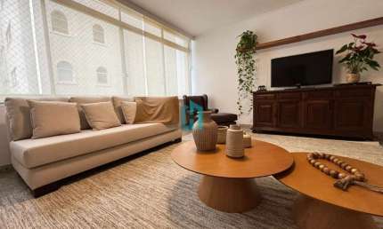 Apartamento com 3 quartos para alugar na Rua Guarará, 153, Jardim Paulista, São Paulo por R$ 12.000