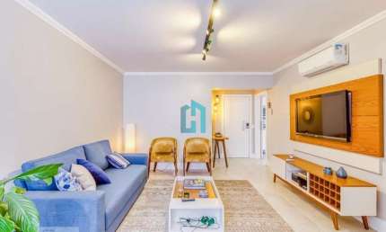 Apartamento com 2 quartos para alugar na Avenida Bem-te-vi, 339, Moema, São Paulo por R$ 6.700