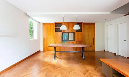 Apartamento com 3 quartos à venda na Rua Luís Dias, 29, Itaim Bibi, São Paulo por R$ 2.900.000