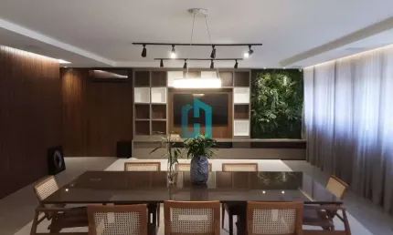 Apartamento com 4 quartos para alugar na Rua Jerônimo da Veiga, 398, Itaim Bibi, São Paulo por R$ 25.000