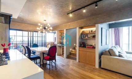 Apartamento com 3 quartos à venda na Rua Tuim, 585, Vila Uberabinha, São Paulo por R$ 2.700.000