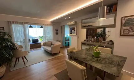 Apartamento com 3 quartos à venda na Avenida Jandira, 79, Indianópolis, São Paulo por R$ 2.438.000