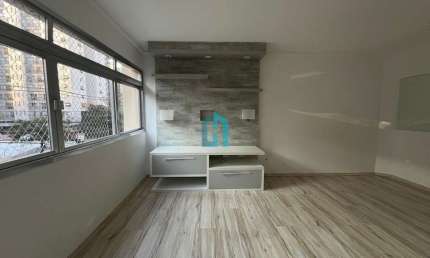 Apartamento com 3 quartos para alugar na Avenida Jacutinga, 557, Indianópolis, São Paulo por R$ 4.700
