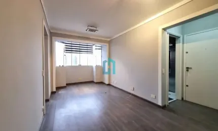 Apartamento com 2 quartos para alugar na Rua Pintassilgo, 516, Moema, São Paulo por R$ 3.500