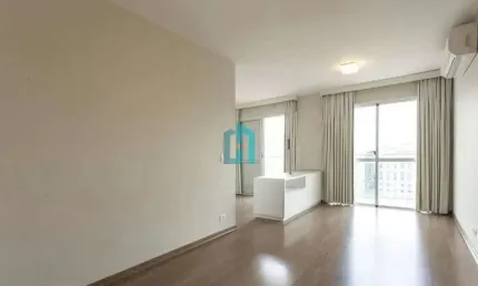 Apartamento com 1 quarto para alugar na rua juquis, 391, indianópolis, são paulo por r$ 4.300