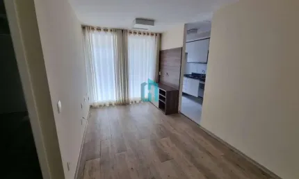 Apartamento com 1 quarto para alugar na Rua Castilho, 155, Brooklin Paulista, São Paulo por R$ 4.250