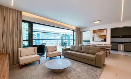 Apartamento com 3 quartos à venda na Rua Antônio de Oliveira, 805, Chácara Santo Antônio, São Paulo por R$ 4.950.000