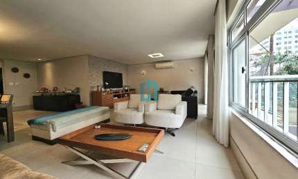 Apartamento com 3 quartos à venda na Rua Doutor Renato Paes de Barros, 322, Itaim Bibi, São Paulo por R$ 2.750.000