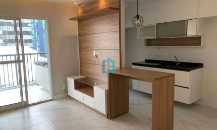 Apartamento com 2 quartos para alugar na Rua Ministro Luiz Gallotti, 74, Vila Cordeiro, São Paulo por R$ 7.000
