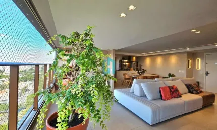 Apartamento com 3 quartos à venda na Rua Rita Joana de Sousa, 502, Brooklin, São Paulo por R$ 3.490.000