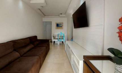 Apartamento com 3 quartos para alugar na Rua Araguari, 349, Moema, São Paulo por R$ 5.200