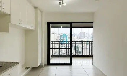 Apartamento com 1 quarto para alugar na Avenida Brigadeiro Luís Antônio, 323, Bela Vista, São Paulo por R$ 3.000