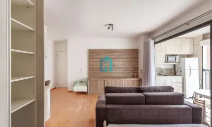 Apartamento com 1 quarto para alugar na avenida brigadeiro luís antônio, 323, bela vista, são paulo por r$ 2.850