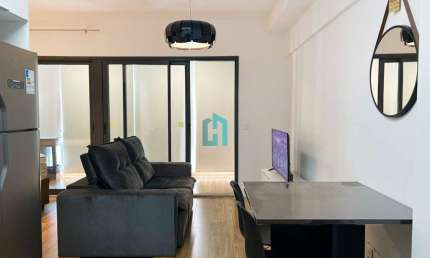 Apartamento com 1 quarto para alugar na Rua Correia Dias, 93, Paraíso, São Paulo por R$ 4.000