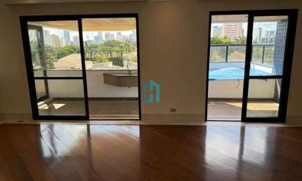 Apartamento com 3 quartos à venda na Rua Califórnia, 463, Brooklin, São Paulo por R$ 2.850.000
