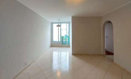 Apartamento com 2 quartos para alugar na Avenida Bem-te-vi, 339, Moema, São Paulo por R$ 3.700