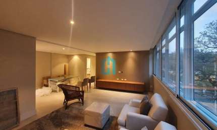 Apartamento com 3 quartos à venda na Avenida Nove de Julho, 5658, Jardim Paulista, São Paulo por R$ 3.000.000