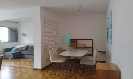 Apartamento com 1 quarto para alugar na Rua Iaiá, 112, Itaim Bibi, São Paulo por R$ 8.000