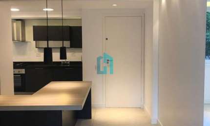 Apartamento com 2 quartos para alugar na Rua Bandeira Paulista, 104, Itaim Bibi, São Paulo por R$ 8.000