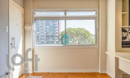 Apartamento com 2 quartos à venda na Avenida Senador Casimiro da Rocha, 148, Saúde, São Paulo por R$ 490.000