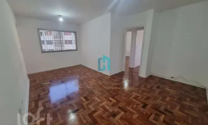 Apartamento com 2 quartos à venda na rua luís góis, 1313, saúde, são paulo por r$ 540.000