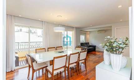 Apartamento com 3 quartos à venda na Rua Periquito, 160, Vila Uberabinha, São Paulo por R$ 2.539.000