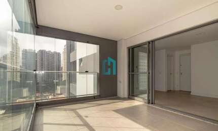 Apartamento com 2 quartos para alugar na Rua das Fiandeiras, 48, Vila Olímpia, São Paulo